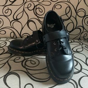 Dr. Martens Oxfords Sz 7